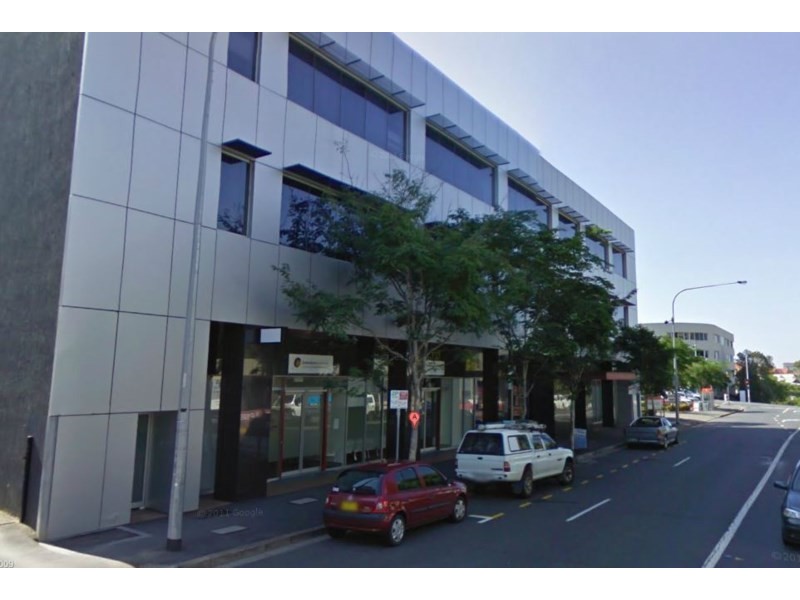 Spring Hill QLD 4000