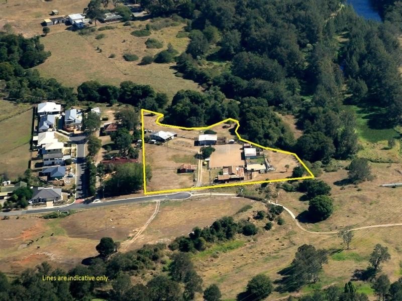 Albany Creek QLD 4035