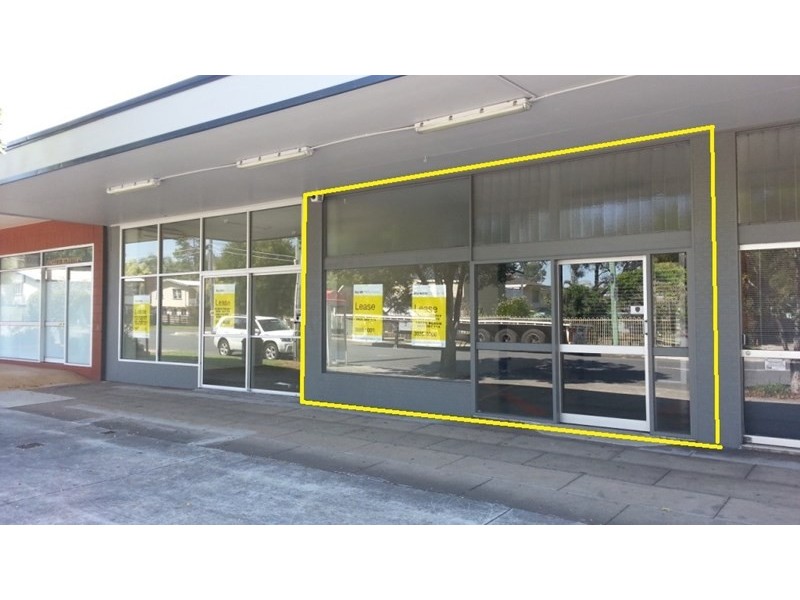 Zillmere QLD 4034