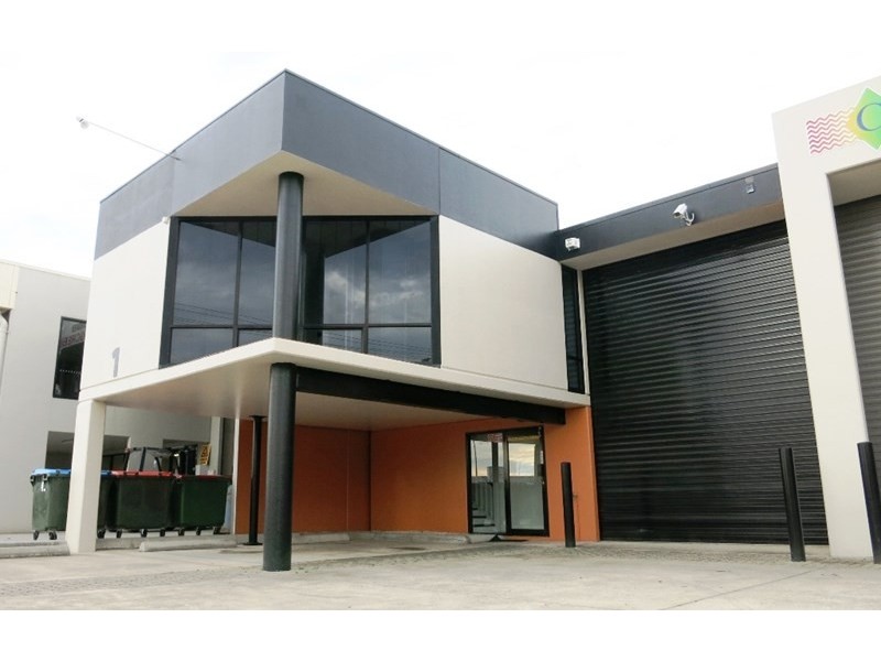 1/453 Newman Road, Geebung QLD 4034