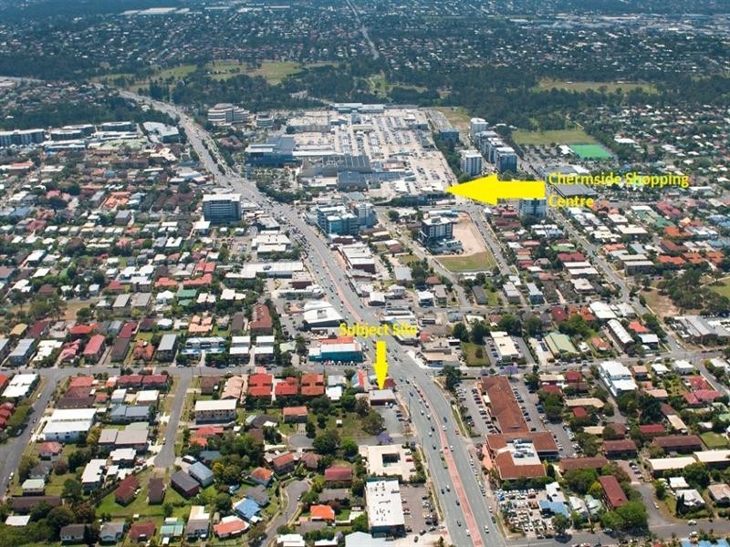 Chermside QLD 4032