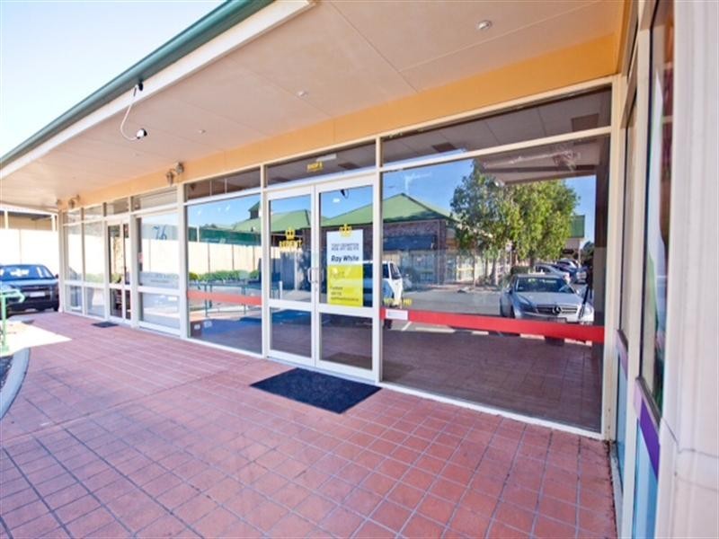 Samford Village QLD 4520