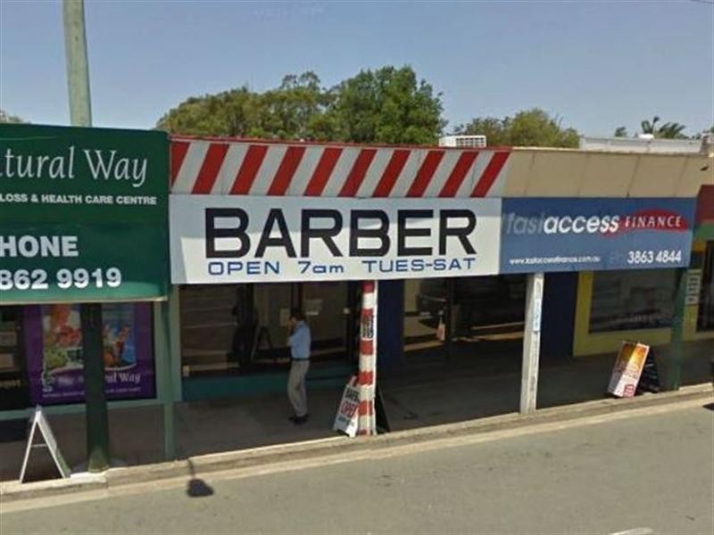 Aspley QLD 4034