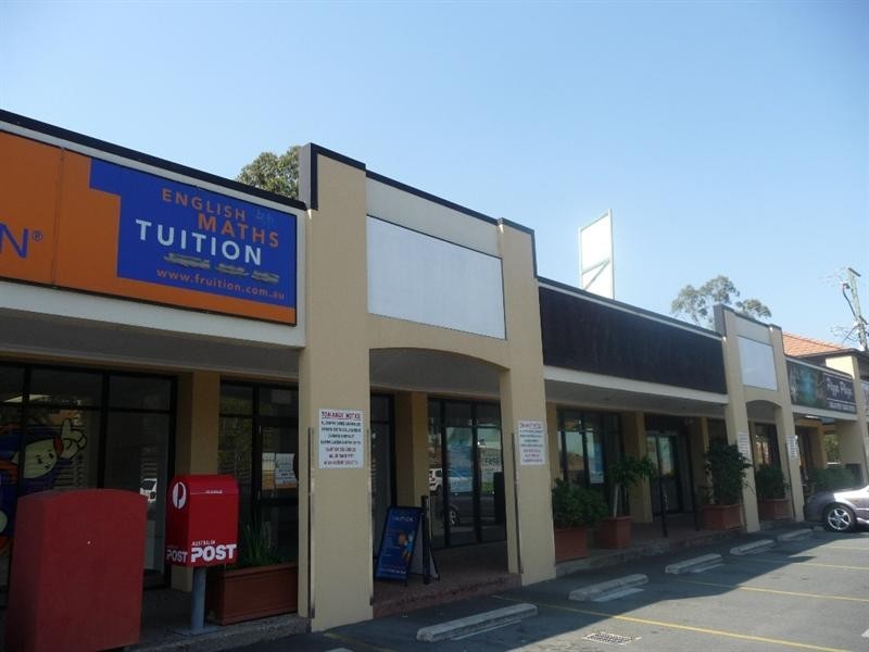 Everton Hills QLD 4053