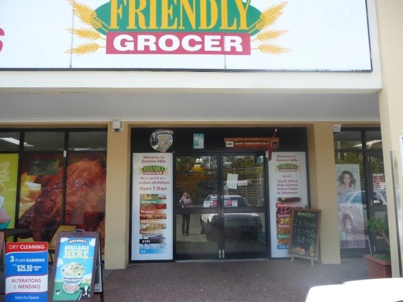 Everton Hills QLD 4053