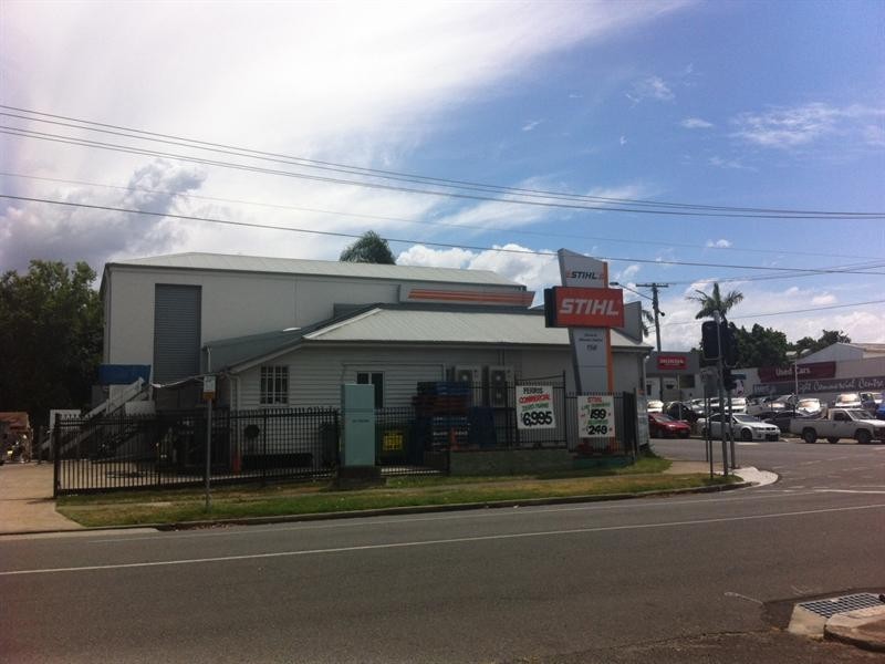 Wilston QLD 4051