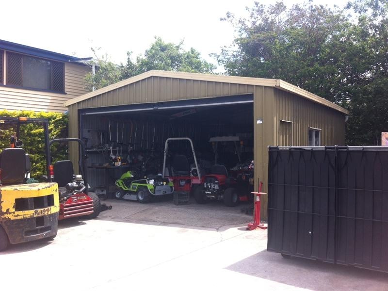 Wilston QLD 4051