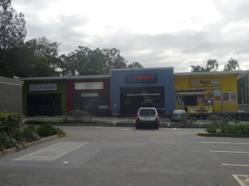 Keperra QLD 4054