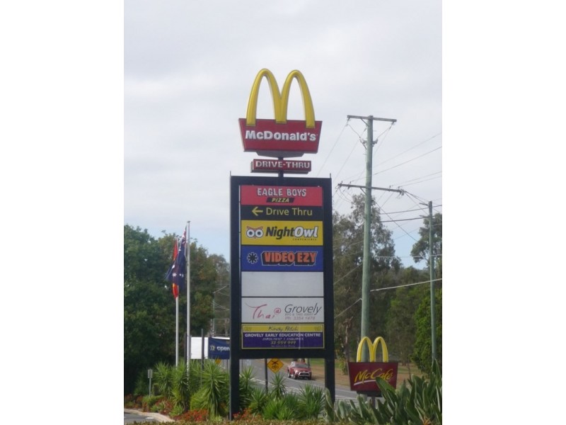 Keperra QLD 4054