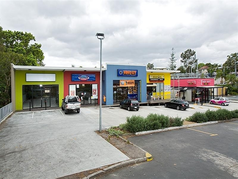 Keperra QLD 4054