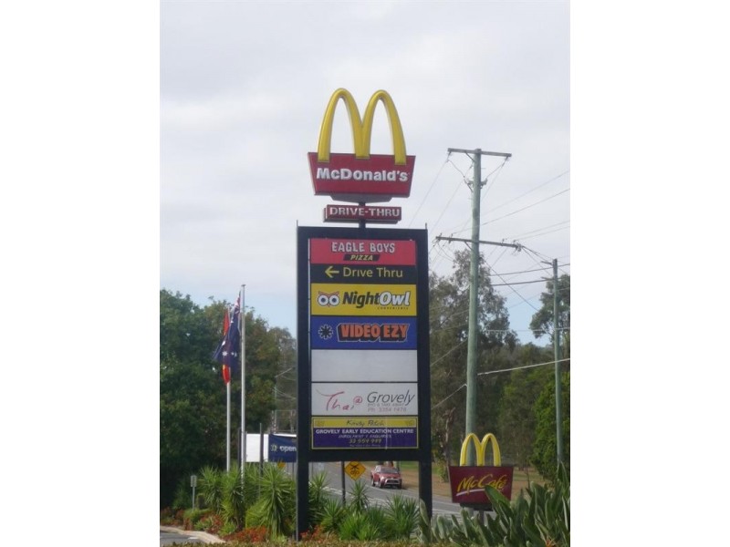 Keperra QLD 4054