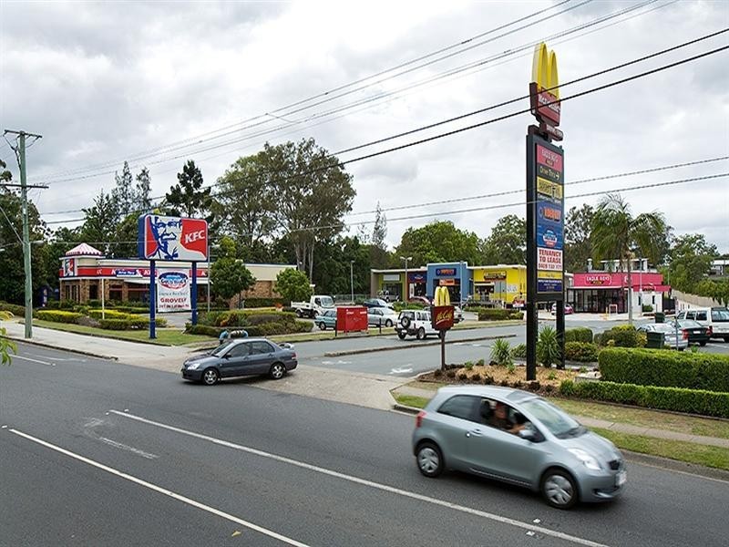 Keperra QLD 4054
