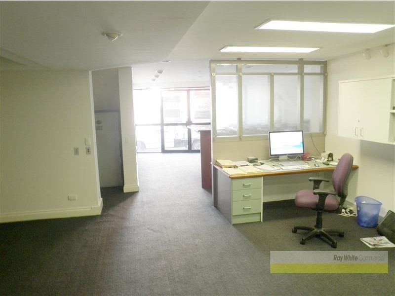 Fortitude Valley QLD 4006