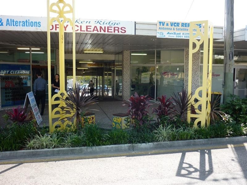 Bracken Ridge QLD 4017