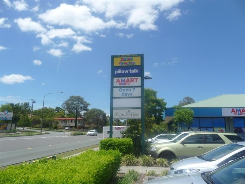 Mitchelton QLD 4053