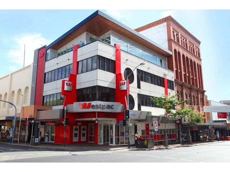 Fortitude Valley QLD 4006