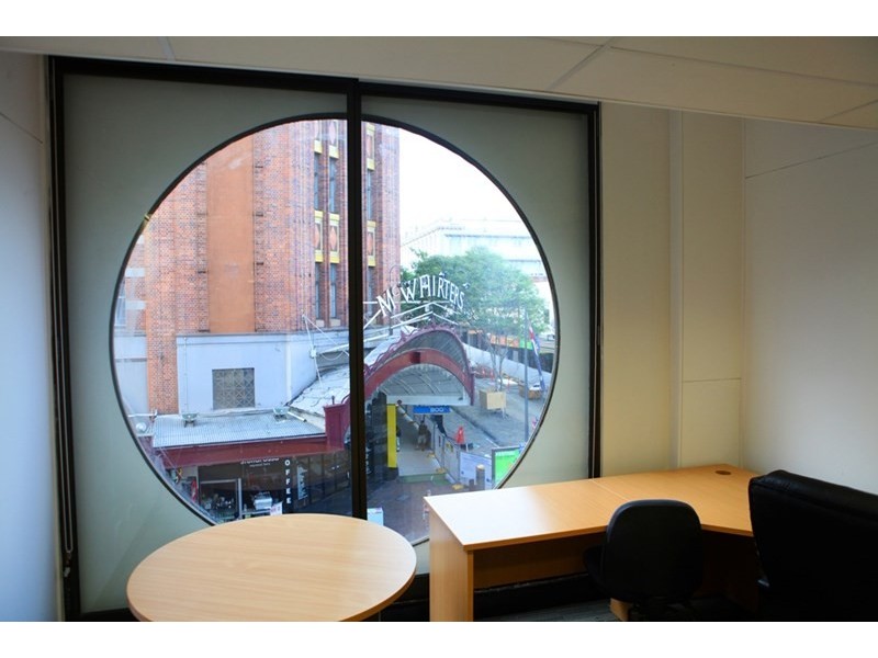 Fortitude Valley QLD 4006