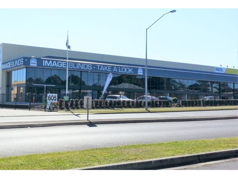 1/605 Zillmere Road, Zillmere QLD 4034