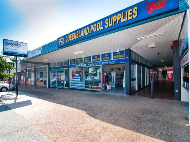 1/609 Robinson Road, Aspley QLD 4034