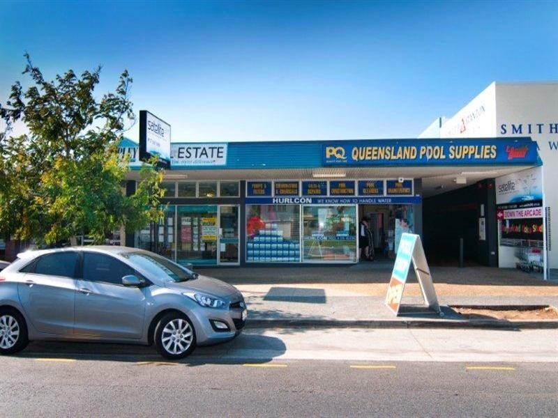 1/609 Robinson Road, Aspley QLD 4034