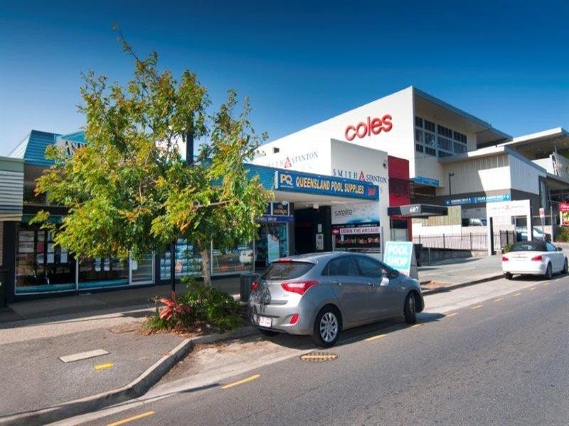 1/609 Robinson Road, Aspley QLD 4034