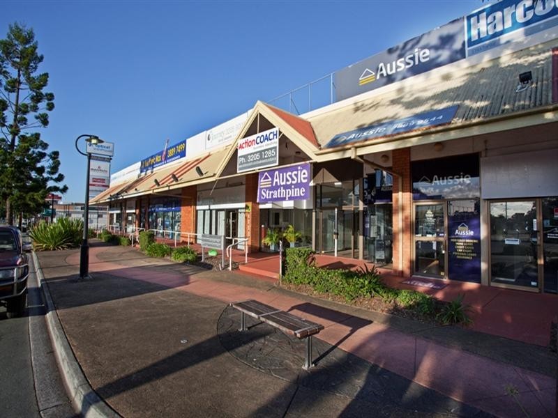 Strathpine QLD 4500