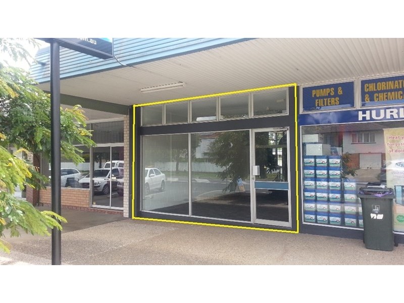 1S/609 Robinson Road, Aspley QLD 4034