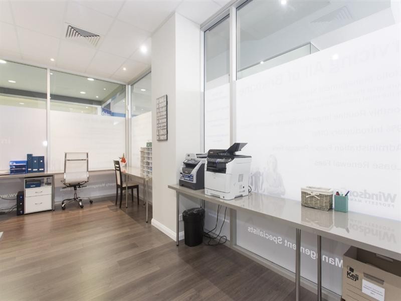 Ashgrove QLD 4060