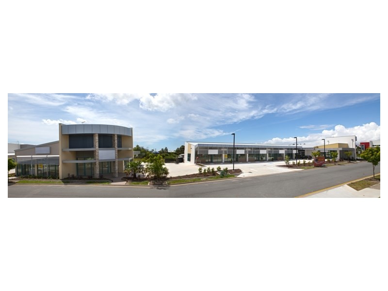 North Lakes QLD 4509