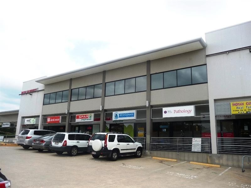 Bridgeman Downs QLD 4035