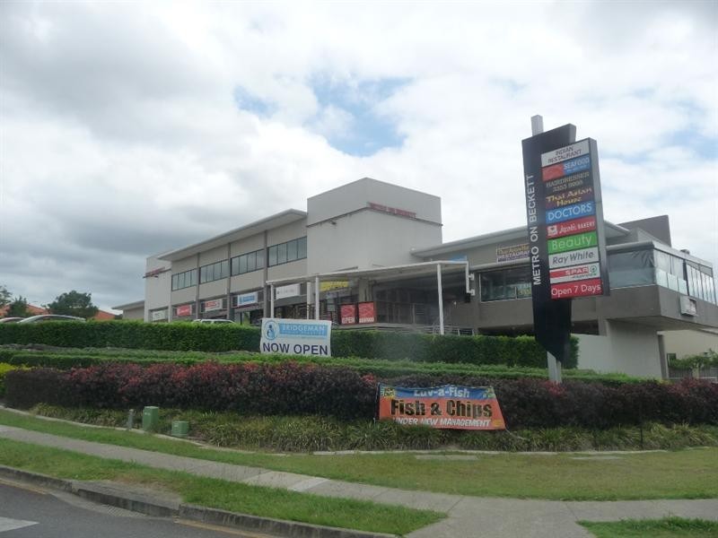 Bridgeman Downs QLD 4035