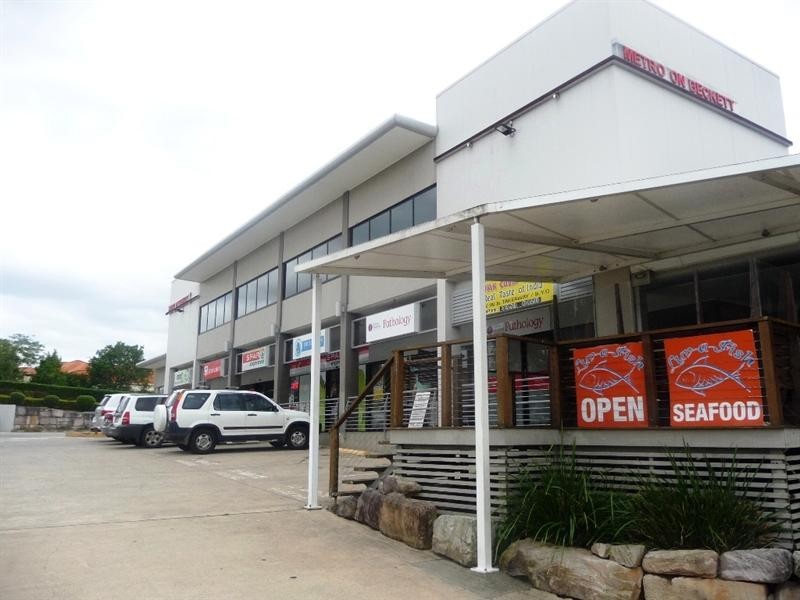 Bridgeman Downs QLD 4035