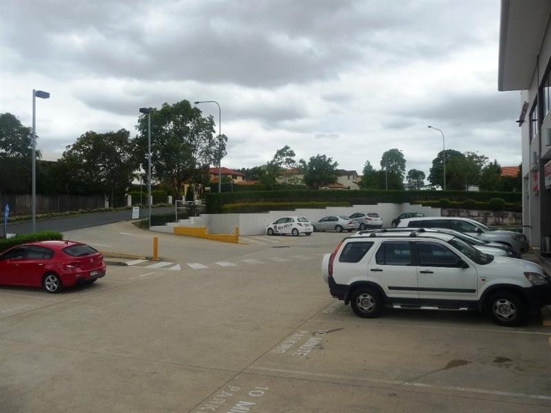 Bridgeman Downs QLD 4035