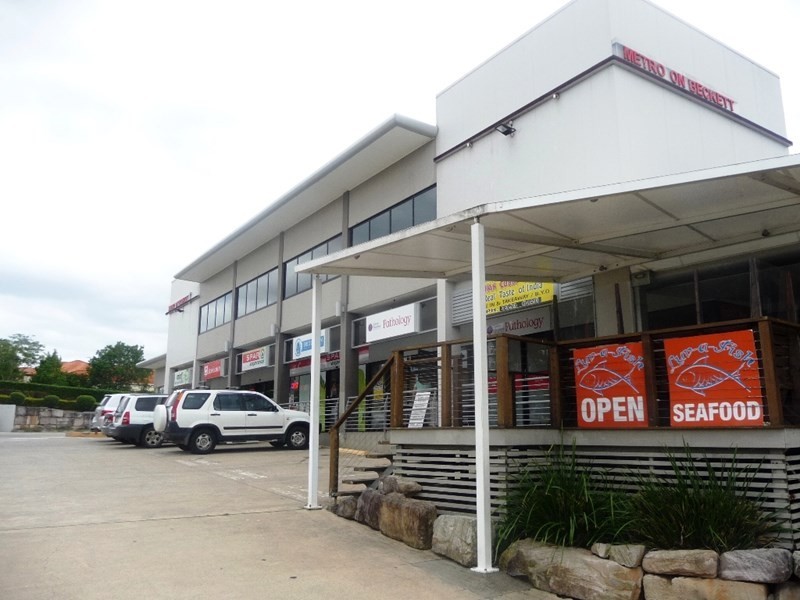 Bridgeman Downs QLD 4035