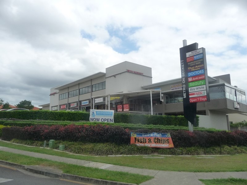 Bridgeman Downs QLD 4035