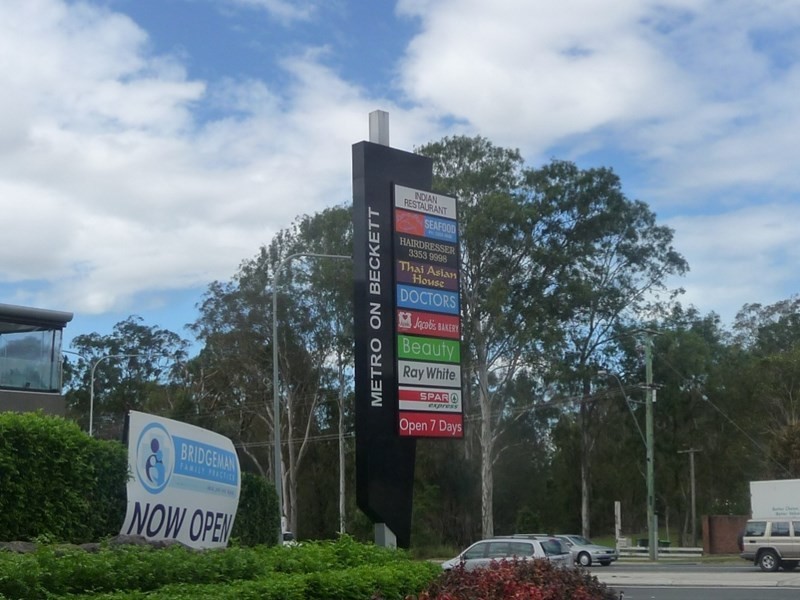 Bridgeman Downs QLD 4035