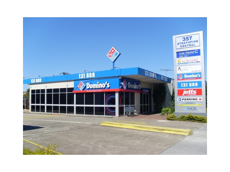 Strathpine QLD 4500