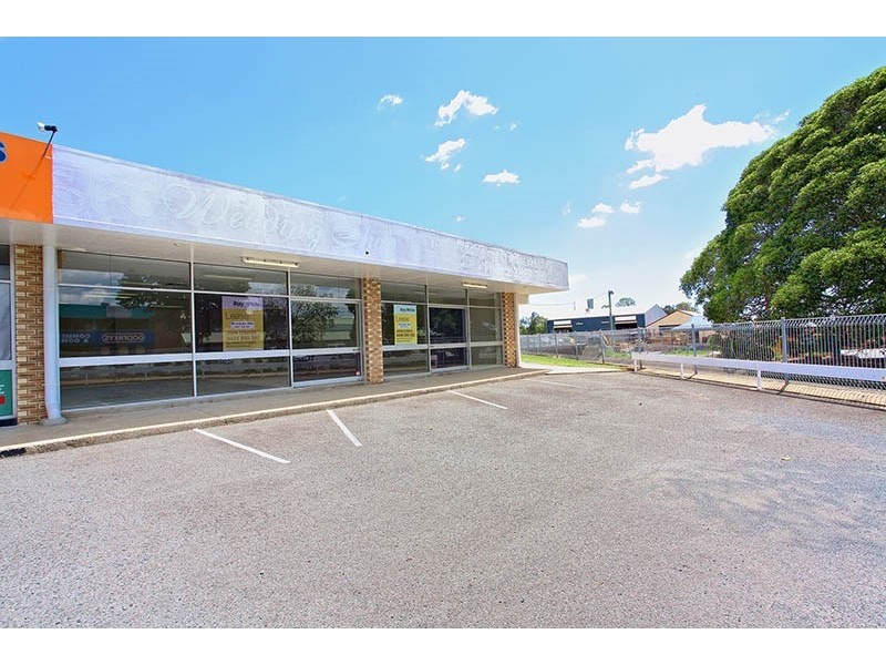 2/387 Gympie Road, Strathpine QLD 4500