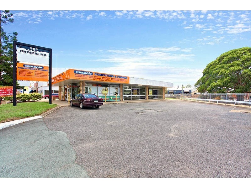 2/387 Gympie Road, Strathpine QLD 4500