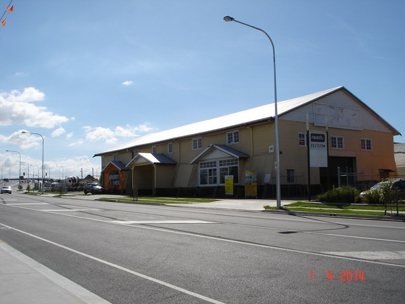 Geebung QLD 4034