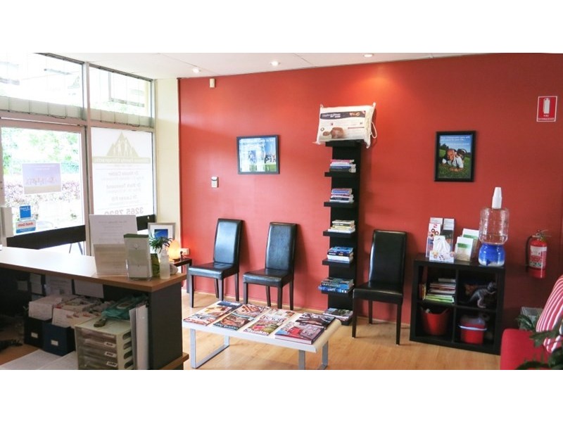 8/40 Handford Road, Zillmere QLD 4034