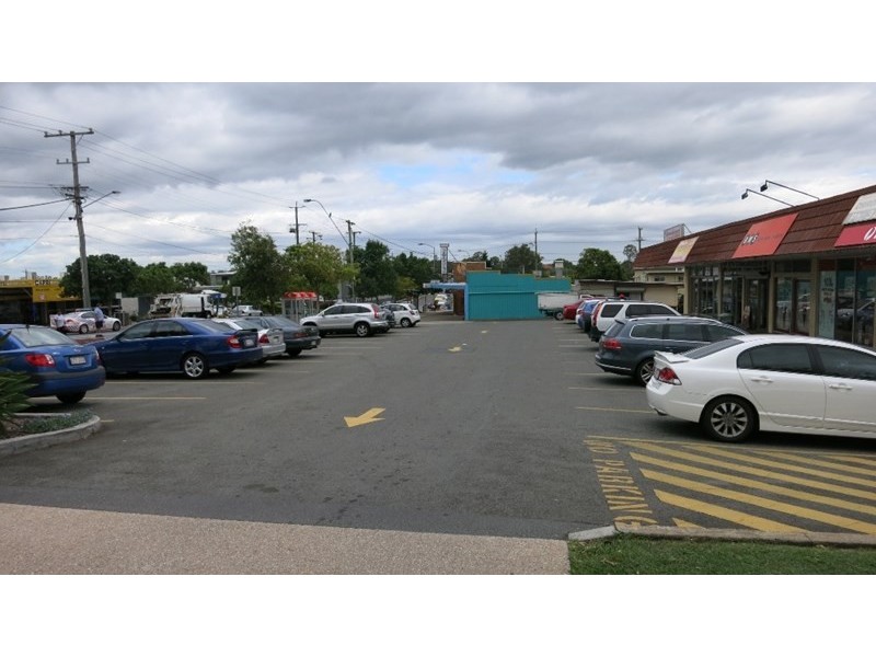 8/40 Handford Road, Zillmere QLD 4034