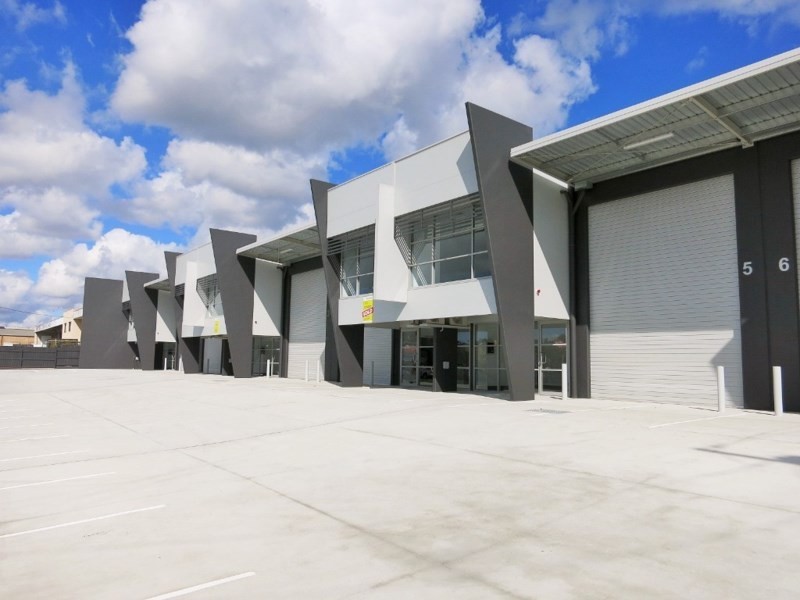 1-6/79 Toombul Road, Northgate QLD 4013