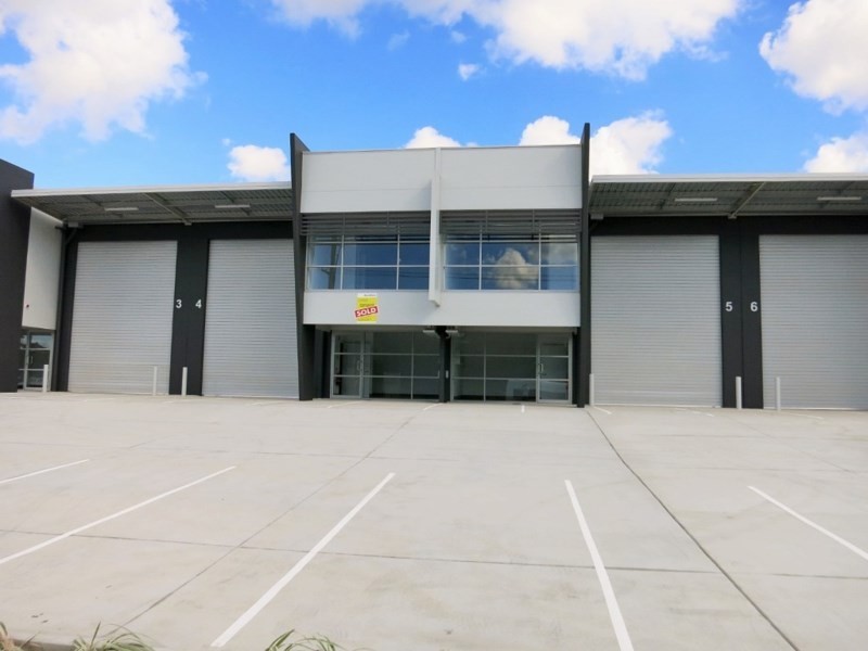 1-6/79 Toombul Road, Northgate QLD 4013