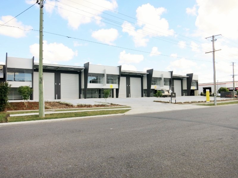 1-6/79 Toombul Road, Northgate QLD 4013