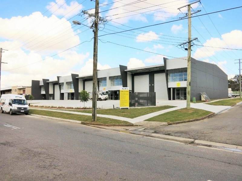 1-6/79 Toombul Road, Northgate QLD 4013