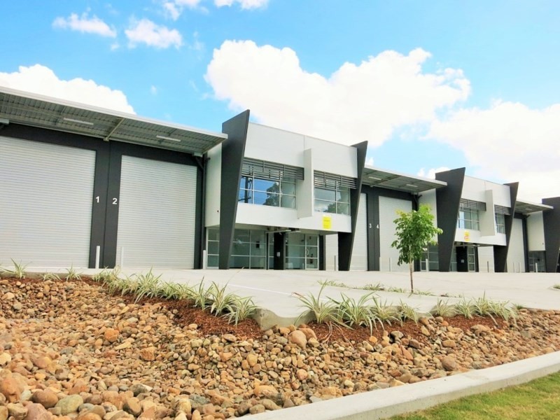 1-6/79 Toombul Road, Northgate QLD 4013