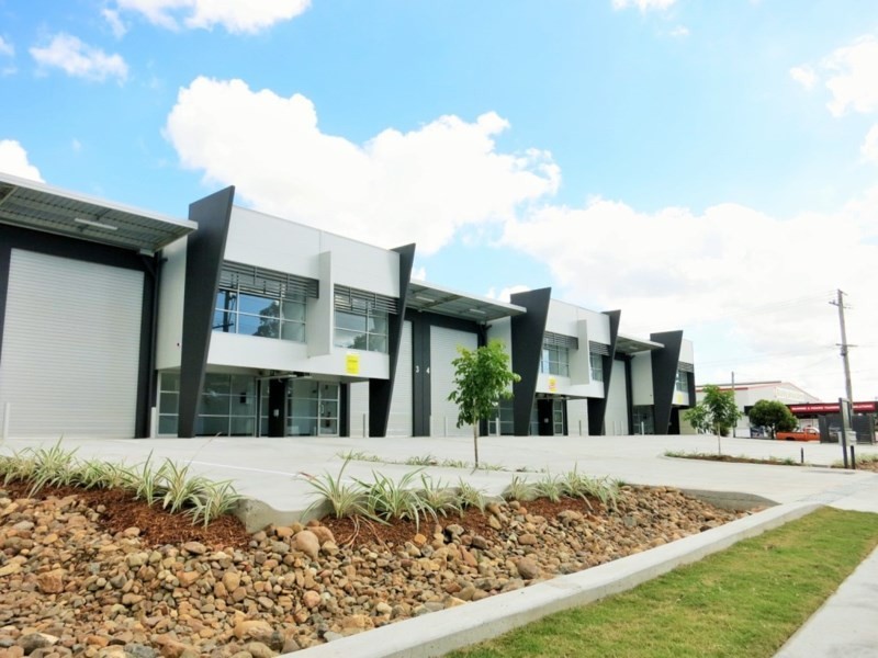 1-6/79 Toombul Road, Northgate QLD 4013