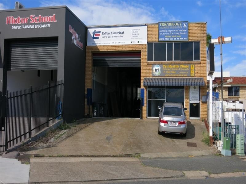 Albion QLD 4010