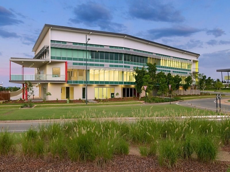 North Lakes QLD 4509